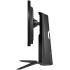 LG 24GS65F UltraGear 24" IPS Full HD 180Hz Refresh Rate, 1ms (GtG) Response Time, HDR 10 AMD FreeSync & NVIDIA G-Sync Technology Adjustable Stand , Black