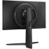 LG 24GS65F UltraGear 24" IPS Full HD 180Hz Refresh Rate, 1ms (GtG) Response Time, HDR 10 AMD FreeSync & NVIDIA G-Sync Technology Adjustable Stand , Black