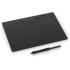 Wacom Intuos Pro (2025) Drawing Tablet, Large 377 x 253 mm Wireless Graphics Art Tablet with Pro Pen 3 & Touch Ring, Digital Drawing Pad for Mac and Windows PC