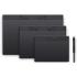 Wacom Intuos Pro (2025) Drawing Tablet, Large 377 x 253 mm Wireless Graphics Art Tablet with Pro Pen 3 & Touch Ring, Digital Drawing Pad for Mac and Windows PC