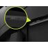 MSI MAG 244C 24" Curved 1500R Full HD 180Hz 1ms HDR Ready AMD FreeSync Frameless Night Vision w/ Anti-Flicker & Less Blue Light - Black
