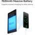 HONOR Pad X7 (2025) 8.7" Android WIFI Tablet (128GB Storage / 4GB + 4GB Memory) w/ Metal Unibody & Eye Comfort Display & BIG Battery + Free HONOR Cover , Space Grey