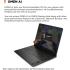 HP OMEN 16 (2025) 16-an0020ne NEW Intel Core Ultra 9 Gen II 285H 16-Cores w/ NVIDIA RTX™ 5070 8GB DDR7 & IPS 165Hz Display , Shadow Black