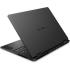 HP OMEN 16 (2025) 16-an0020ne NEW Intel Core Ultra 9 Gen II 285H 16-Cores w/ NVIDIA RTX™ 5070 8GB DDR7 & IPS 165Hz Display , Shadow Black