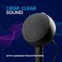 Logitech Yeti Orb Condenser Microphone, 70Hz-20KHz Frequency Response, 117dB Max SPL, 72dB Signal to Noise Ratio, RGB w/ LIGHTSYNC Lighting, Cardioid Polar Pattern, Black