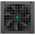 Deepcool GamerStorm PF700X 80 PLUS Bronze 700w Non-Modular ATX12V Long-Life 120mm Fan Sleeved Cables Premium Electrolytic Capacitors-  Black
