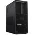 Lenovo ThinkStation P3 Tower Workstation Gen 2 (2025) NEW Intel® Ultra 7 Gen II 265K 20-Cores AI-Optimized Performance , ISV Certified , Elite-Level Performance w/ Upgradable Graphic Card & 3 Years Warranty  - Black