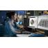 Lenovo ThinkStation P3 Tower Workstation Gen 2 (2025) NEW Intel® Ultra 7 Gen II 265K 20-Cores AI-Optimized Performance , ISV Certified , Elite-Level Performance w/ Upgradable Graphic Card & 3 Years Warranty  - Black