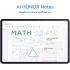 HONOR Pad 10 (2025) 12.1" Android WIFI Tablet (256GB Storage / 8GB + 8GB Memory) w/ Metal Unibody & Eye Comfort Display & BIG Battery + Free HONOR Keyboard , Space Grey