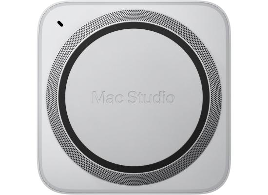 Apple Mac Studio (2025) Apple M4 MAX (512GB/36GB) 14‑core CPU & 32‑core GPU The Most Powerful Mac Ever Made w/ Thunderbolt 5 Ports