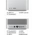 Apple Mac Studio (2025) Apple M4 MAX (512GB/36GB) 14‑core CPU & 32‑core GPU The Most Powerful Mac Ever Made w/ Thunderbolt 5 Ports