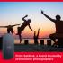 SanDisk 2TB Portable SSD - Up to 800MB/s, USB-C, USB 3.2 Gen 2, Updated Firmware - External Solid State Drive