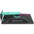 ASUS ROG Strix XG27ACMEG-G Hatsune Miku Edition 27" Fast IPS 2K HDR QHD 260Hz 0.3 ms A.I Technology G-SYNC Compatible w/ HDMI 2.1 & USB-C