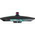 ASUS ROG Strix XG27ACMEG-G Hatsune Miku Edition 27" Fast IPS 2K HDR QHD 260Hz 0.3 ms A.I Technology G-SYNC Compatible w/ HDMI 2.1 & USB-C