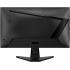 MSI MAG 255F E20 25" Rapid IPS Full HD 200Hz 0.5ms HDR Ready AI Vision AMD FreeSync™ Premium w/ 2x HDMI & DisplayPort Interface - Black