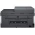 HP Smart Tank 790 All-in-One Printer wireless, Print, Scan, Copy, Fax, Auto Duplex Printing, Document Feeder, Print up to 18000 black or 8000 color pages, White/Grey