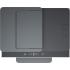 HP Smart Tank 790 All-in-One Printer wireless, Print, Scan, Copy, Fax, Auto Duplex Printing, Document Feeder, Print up to 18000 black or 8000 color pages, White/Grey