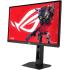 ASUS ROG Strix XG248QSG Ace Gaming Monitor, 24" Super TN Display, FHD Resolution, 610Hz Refresh Rate, 0.1ms (Min.) Response Time, FreeSync Premium & G-SYNC Compatible, Black