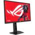 ASUS ROG Strix XG248QSG Ace Gaming Monitor, 24" Super TN Display, FHD Resolution, 610Hz Refresh Rate, 0.1ms (Min.) Response Time, FreeSync Premium & G-SYNC Compatible, Black