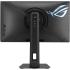 ASUS ROG Strix XG248QSG Ace Gaming Monitor, 24" Super TN Display, FHD Resolution, 610Hz Refresh Rate, 0.1ms (Min.) Response Time, FreeSync Premium & G-SYNC Compatible, Black