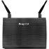 DrayTek Vigor 2927ac Dual-WAN Gigabit Ethernet Load Balancing WiFi Router, Wireless AC 1300, Firewall, VPN, 5 Gigabit RJ-45 LAN Ports