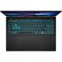 ASUS V16 Gaming Laptop (2025) V3607VM NEW Intel Core 7 240H 10-Cores w/ Nvidia RTX 5060 8GB DDR7 & IPS 144Hz Display - Matte Black