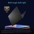 ASUS V16 Gaming Laptop (2025) V3607VM NEW Intel Core 7 240H 10-Cores w/ Nvidia RTX 5060 8GB DDR7 & IPS 144Hz Display - Matte Black