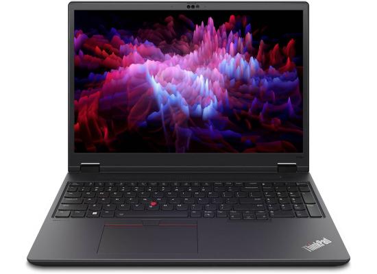 Lenovo NEW ThinkPad P16v Gen 2 (2024) Mobile Workstation Intel® Ultra 7 155H HIGH Performance 16-Core Intel® AI Boost w/ Nvidia RTX 1000 Ada 6GB Graphic Card & HUGE Battery