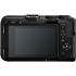 Canon EOS R50V Mirrorless Camera with RF-S14-30mm F4-6.3 is STM PZ Lens, APS-C Sensor, 24.2 Megapixels, Ultra-Wide Zoom, Fast Autofocus, Vlogging and Live Streaming Kit for Content Creators, Black