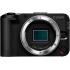 Canon EOS R50V Mirrorless Camera with RF-S14-30mm F4-6.3 is STM PZ Lens, APS-C Sensor, 24.2 Megapixels, Ultra-Wide Zoom, Fast Autofocus, Vlogging and Live Streaming Kit for Content Creators, Black
