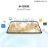 HONOR Pad X9a (2025) 11.0" Android LTE Tablet (128GB Storage / 8GB + 8GB Memory) w/ Metal Unibody & Eye Comfort Display & BIG Battery + Free HONOR Cover , Space Grey