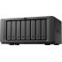 Synology DiskStation DS1825+ 8-Bay Diskless NAS w/ AMD Ryzen V1500B 4-Core CPU & 8GB DDR4 ECC RAM