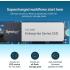 Synology DiskStation DS1825+ 8-Bay Diskless NAS w/ AMD Ryzen V1500B 4-Core CPU & 8GB DDR4 ECC RAM