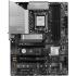 MSI Pro Z890-S WiFi LGA 1851 ATX Motherboard, Intel Z890 Chipset, 4x DDR5 UDIMM Slots, Up to 256GB Max Memory, 4x PCIe x16 Slots, 3x M.2 Slots, WiFi & BT Connectivity