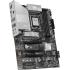 MSI Pro Z890-S WiFi LGA 1851 ATX Motherboard, Intel Z890 Chipset, 4x DDR5 UDIMM Slots, Up to 256GB Max Memory, 4x PCIe x16 Slots, 3x M.2 Slots, WiFi & BT Connectivity