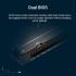 ASUS Prime Radeon RX 9070 EVO OC Edition Graphics Card (PCIe 5.0, 16GB GDDR6, HDMI/DP 2.1, 2.5-slot design, axial-tech fans, dual ball fan bearings, dual BIOS, ASUS GPU Guard)