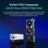 ASUS Prime Radeon RX 9070 EVO OC Edition Graphics Card (PCIe 5.0, 16GB GDDR6, HDMI/DP 2.1, 2.5-slot design, axial-tech fans, dual ball fan bearings, dual BIOS, ASUS GPU Guard)