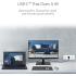 ASUS BE24ECSBT 24" IPS Full HD 1080P 75Hz Multi-Touch Monitor , 10-Point Touch, Eye Care, USB-C with Power Delivery, HDMI, DisplayPort Daisy Chain, Height Adjustable, Speakers , VESA Wall Mountable, Black