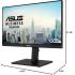 ASUS BE24ECSBT 24" IPS Full HD 1080P 75Hz Multi-Touch Monitor , 10-Point Touch, Eye Care, USB-C with Power Delivery, HDMI, DisplayPort Daisy Chain, Height Adjustable, Speakers , VESA Wall Mountable, Black