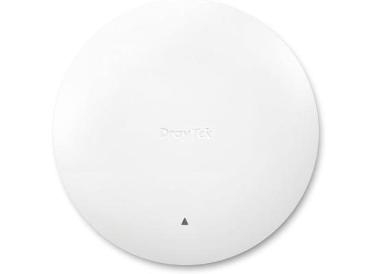 DrayTek VigorAP 962C Dual-Band AX3000 WiFi 6 Access Point, Mesh, Repeater, Access Point Mode. 2.5Gb POE Uplink