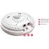 DrayTek VigorAP 962C Dual-Band AX3000 WiFi 6 Access Point, Mesh, Repeater, Access Point Mode. 2.5Gb POE Uplink