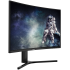 Dahua LM32-E330CA 32" WQHD 2K VA Curved 1500R 180Hz 1ms HDR 10 Frameless Adaptive-Sync Adjustable Stand w/ 2x HDMI & 2x Display Port