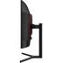 Dahua LM32-E330CA 32" WQHD 2K VA Curved 1500R 180Hz 1ms HDR 10 Frameless Adaptive-Sync Adjustable Stand w/ 2x HDMI & 2x Display Port