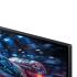 SAMSUNG Odyssey G7 G70F 27" Fast IPS Dual Mode (4K 180Hz or FHD 360Hz) 1ms HDR10+ Flicker Free Eye Saver Mode G-SYNC Compatible Ajdustable Stand w/ HDMI 2.1 & Display Port