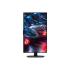 SAMSUNG Odyssey G7 G70F 27" Fast IPS Dual Mode (4K 180Hz or FHD 360Hz) 1ms HDR10+ Flicker Free Eye Saver Mode G-SYNC Compatible Ajdustable Stand w/ HDMI 2.1 & Display Port