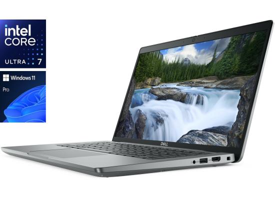 Dell NEW Latitude 5450 14 (2024) Intel Core Ultra 7 155U 12-Core AI-Powered For Intelligent Collaboration & Exceptional battery life w/ Pre-Istalled Windows 11 Pro