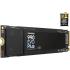 Samsung 990 EVO Plus SSD 4TB, PCIe Gen 4x4 | Gen 5x2 M.2, Speeds Up-to 7,250 MB/s, Upgrade Storage for PC/Laptops, HMB Technology and Intelligent Turbowrite 2.0