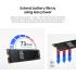 Samsung 990 EVO Plus SSD 4TB, PCIe Gen 4x4 | Gen 5x2 M.2, Speeds Up-to 7,250 MB/s, Upgrade Storage for PC/Laptops, HMB Technology and Intelligent Turbowrite 2.0