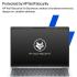 HP EliteBook 8 G1i 14 (2025) Intel® Ultra 7 Gen II 255U 12-Cores AI-Enhanced Light & Powerful For Secure Enterprise Business & Protected by HP Wolf Security - Silver