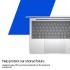 HP EliteBook 8 G1i 14 (2025) Intel® Ultra 7 Gen II 255U 12-Cores AI-Enhanced Light & Powerful For Secure Enterprise Business & Protected by HP Wolf Security - Silver